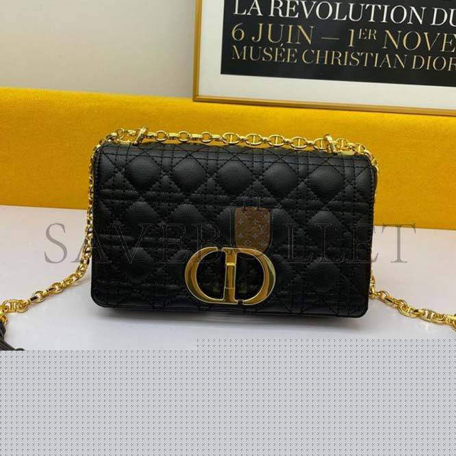 D*or large caro handbag  m9243uwhc_m900  (29cm*18cm*10cm)